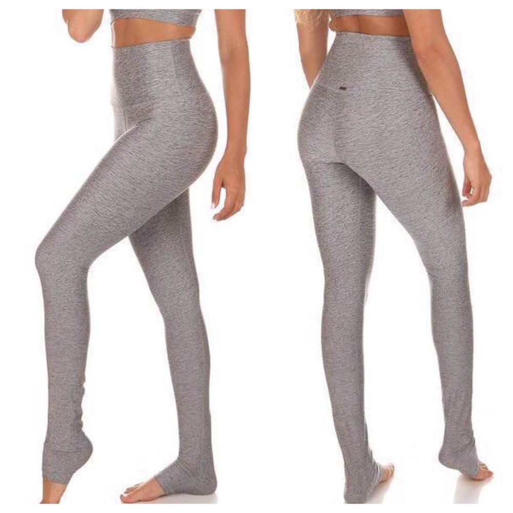 Mika Yoga High Waist Pants